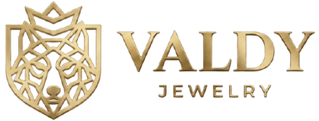 logo VALDY-JEWELRY