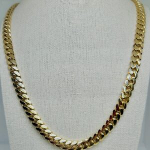 Gold Chains