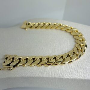 Golden Handles